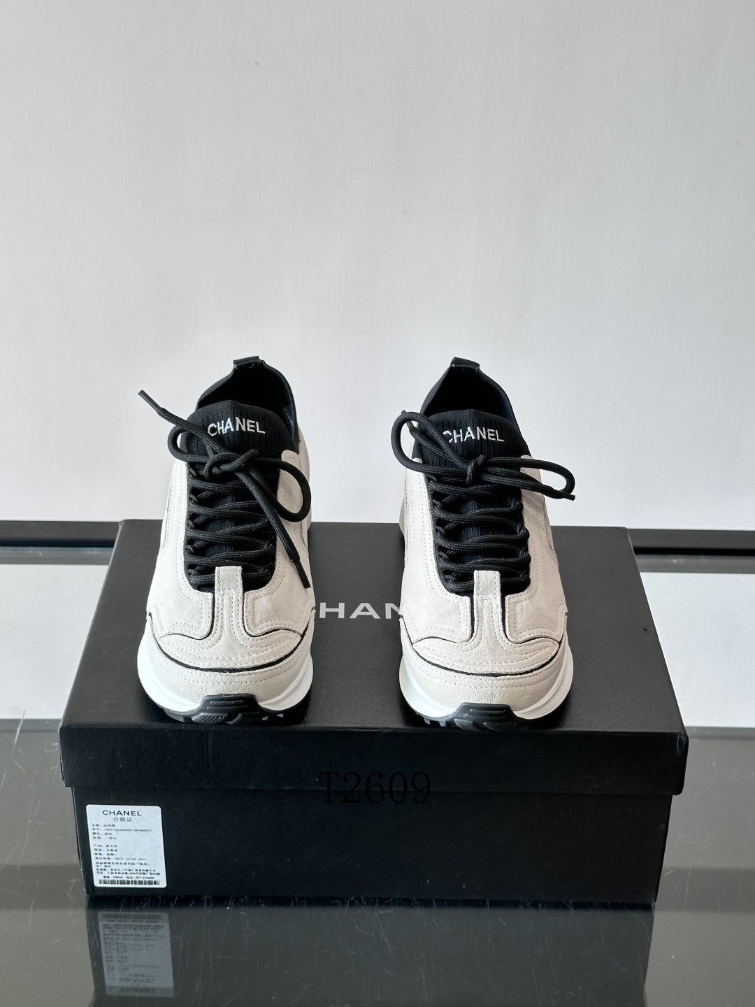 Chanel sz38-46 24